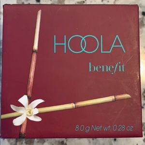 Benefit Hoola bronzer